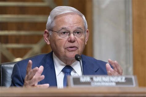 Who's Bob Menendez? New Jersey's senator charged with corruption has survived politically for years