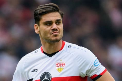 Arsenal set to make PROFIT on forgotten man Konstantinos Mavropanos ...