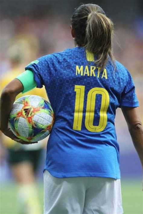 Marta Vieira da Silva | Womens soccer, Soccer, Sports