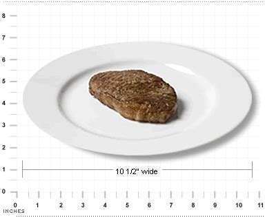 Beef Strip Steak - 5 ounces cooked weight