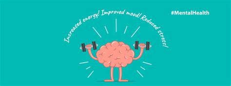 Unlocking Inner Strength: How Exercise Boosts Mental Well-Being