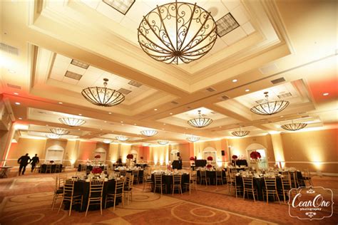 DoubleTree Suites by Hilton Hotel Anaheim Resort - Conv | Reception ...