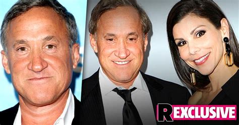 Dr. Terry Dubrow Defends His Relationship With 'RHOC' Star Wife Heather ...