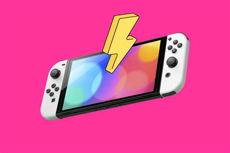 6 Simple Ways To Improve Nintendo Switch Battery Life