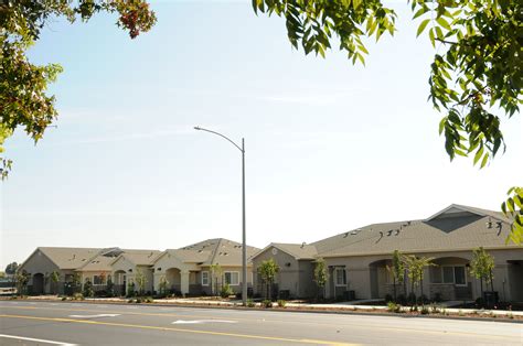 Photos | Cinnamon Villas | Affordable Housing in Lemoore, California