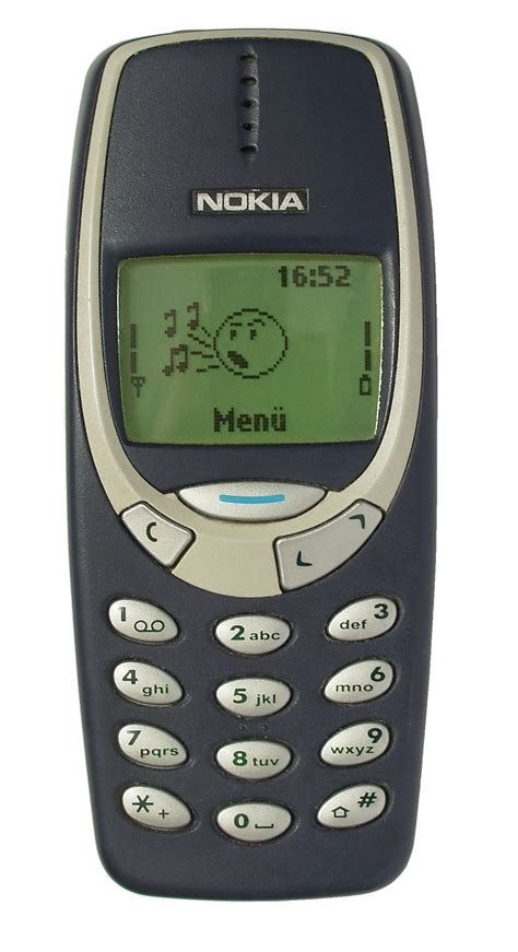 Nokia 3310 | Nokia antigo, Celular antigo nokia, Celular antigo