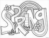 Free Printable Word Coloring Pages sketch template