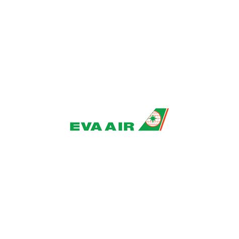 EVA Air logo - download.