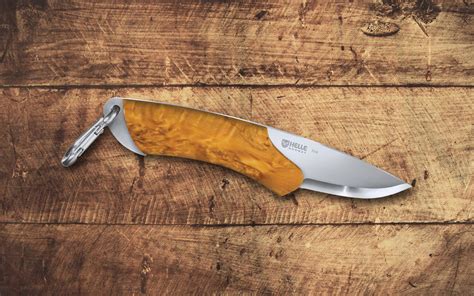 We all need a little Helle Fire in our lives – Knife Newsroom