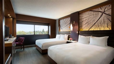 Walnut Creek Hotels California near BART station