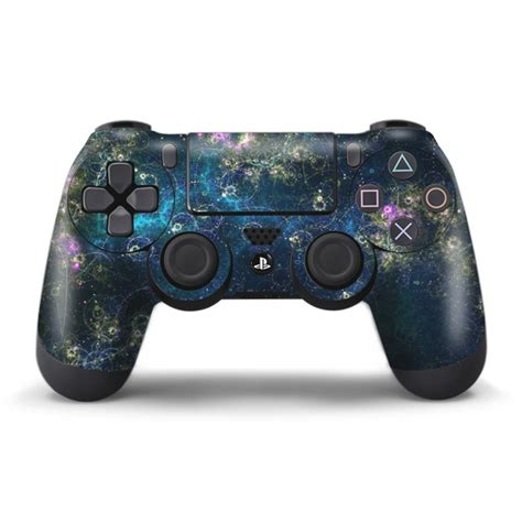 Skin for PS4 Controller Vinyl Playstation 4 Gamepad Decal Wireless ...