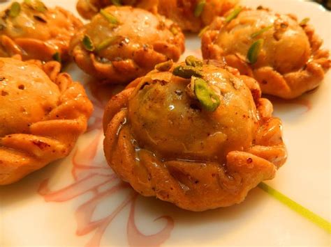 Chandrakala Recipe | Mawa Samosa | Suryakala | Gujiya recipe | karanji |... South African ...