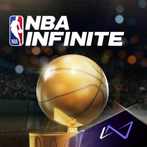 Download NBA Infinite APK for Android