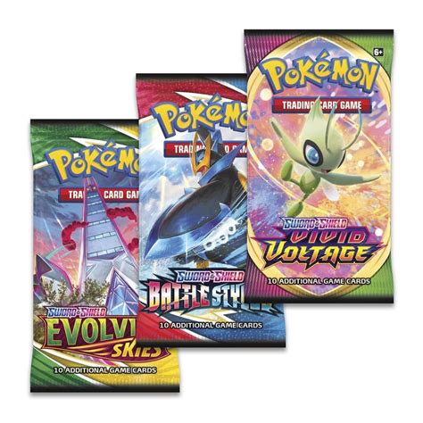 Grass Pokemon Cards