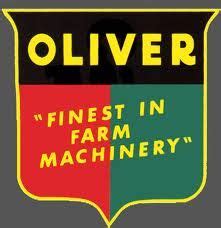 Oliver tractor logo | Oliver tractors, Tractors, Tractor logo