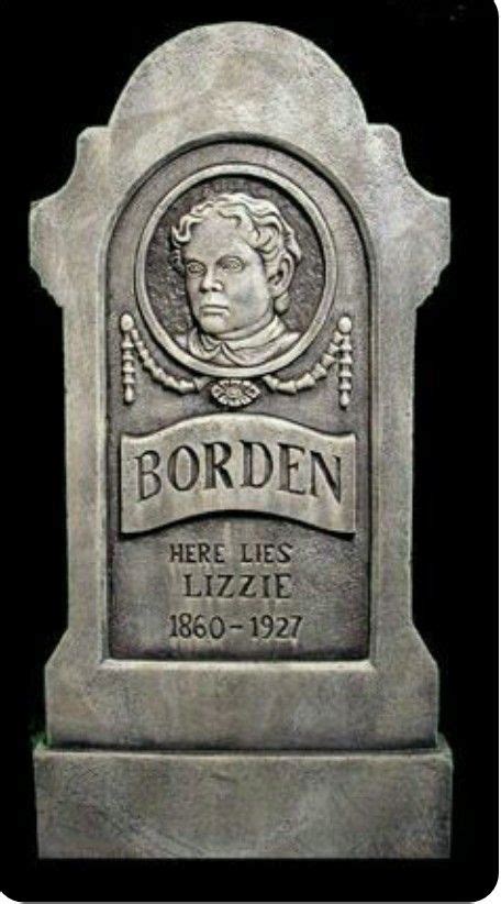 Pin by STL DODY 💐 on HEADSTONES, ETC. | Famous tombstones, Halloween tombstones, Famous graves