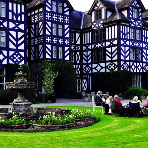 gregynog-hall-garden - Mid Wales Opera