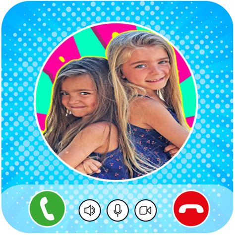 Las Ratitas Fake video call - Apps on Google Play