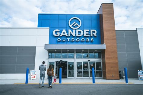 What You Need to Know About Gander RV Before Shopping There