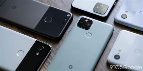 Google's next-gen Pixel 6 rumored to pack in-house 'Whitechapel' chip