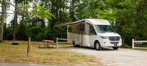 RV Campground Sites in Wilmington, NC | Wilmington KOA