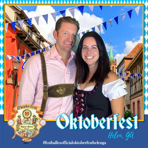 Oktoberfest 2024 – Helen Chamber of Commerce