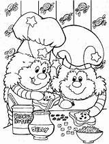 Rainbow Bright Coloring Pages At GetColoringscom  Free Printable sketch template
