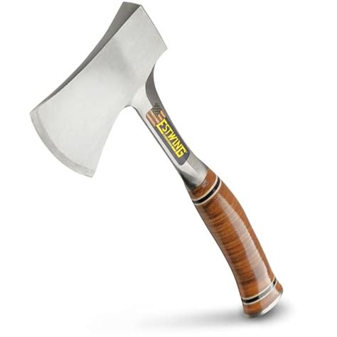 10+ Best Wood Axe Brands of 2023: List of Best Axe Makers