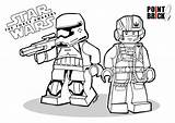 Lego Stormtrooper Coloring Pages Storm Trooper coloring Printable sketch template