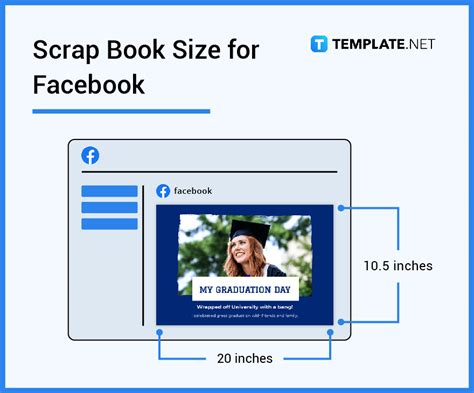 Scrap Book Size - Dimension, Inches, mm, cms, Pixel