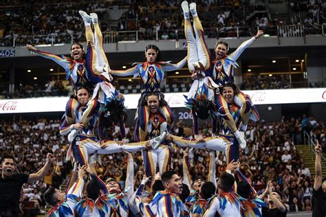 NU restarts UAAP cheerdance dynasty with back-to-back crowns