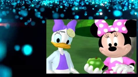 Mickey Mouse Clubhouse Daisy Duck Princess