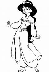 Free Printable Jasmine Coloring Pages For Kids  Best sketch template