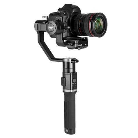 Top 10 Best Camera Gimbal for DSLR and Mirrorless Camera India (2022)