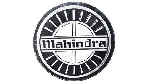 Mahindra Logo, symbol, meaning, history, PNG, brand