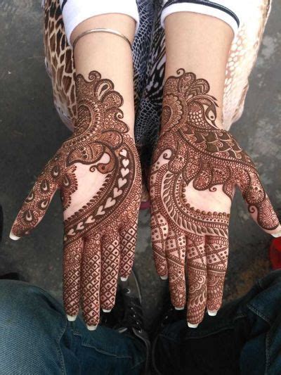 Diwali mehendi designs 2020 | Diwali mehendi designs 2020: Beautiful ...