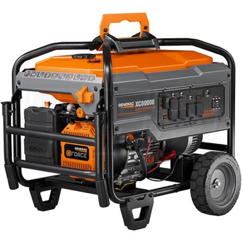 Best Portable Generators - Top-Rated & Best-Selling Portable Generators