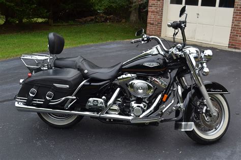 2000 Harley-Davidson® FLHRCI Road King® Classic for Sale in Odenton , MD (Item 623304)