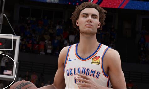 NBA 2K23 player ratings: Ranking the most improved players since 2K22