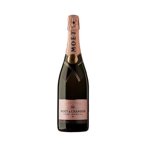 Moët Rosé 0,75l | Flying Drinks