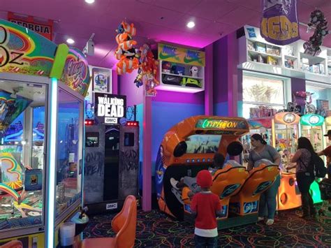 Arcade City (Orlando) - 2020 All You Need to Know Before You Go (with Photos) - Orlando, FL ...