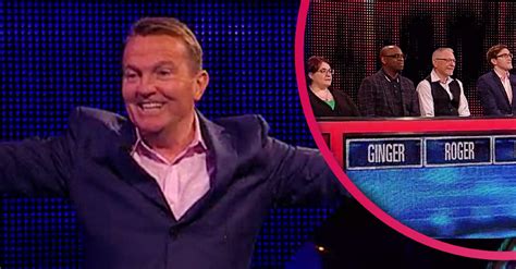 The Chase: Viewers notice contestant names before Bradley Walsh