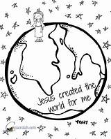 Hes Got The Whole World In His Hands Coloring Pages Sketch Page sketch template