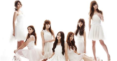 AOA Kpop Girl Group Pictures & Profiles 2014 | Trending News and Kpop