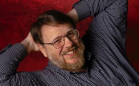 Ray Tomlinson Biography - Childhood, Life Achievements & Timeline