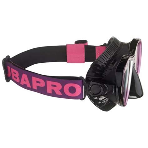 Scubapro Mask Comfort Straps - Scuba Diving Superstore