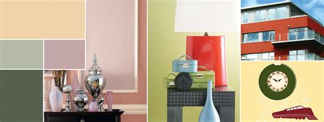 1940s Living Room Colors | Bryont Blog