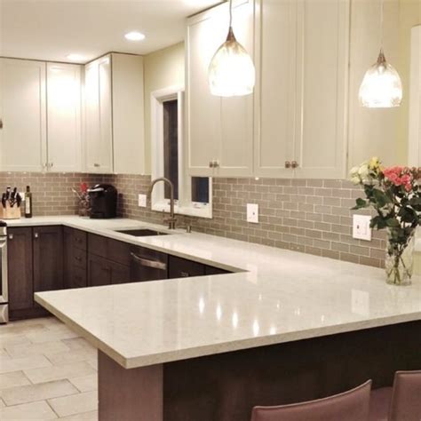 Lusso Silestone Quartz | Countertops, Cost, Reviews