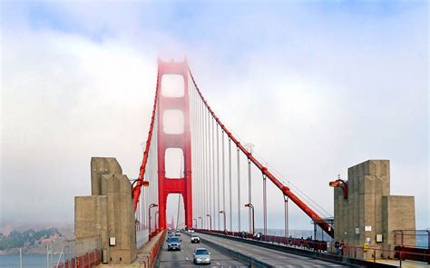 Golden Gate Bridge, San Francisco. | Free Photo - rawpixel