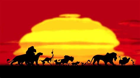 Lion king hakuna matata HD wallpaper | Pxfuel